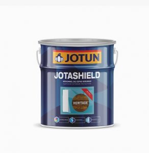 jotun boya kataloğu dış cephe Jotashield Heritage